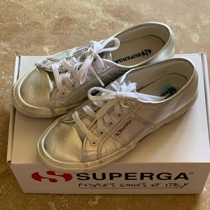 Superga shoes